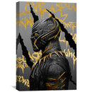 Wakanda Forever Canvas