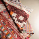 Wakil - vintage boujad rug