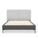 Walden Platform Bed