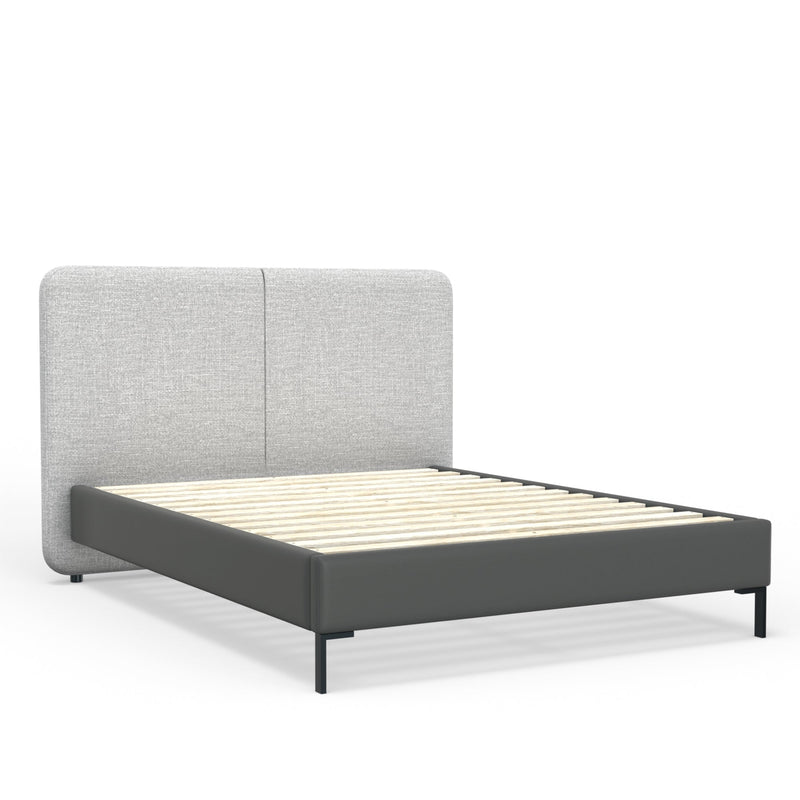 Walden Platform Bed