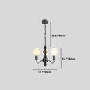 Walfi Chandelier
