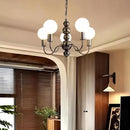 Walfi Chandelier