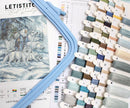 Walk as One L8070 Counted Cross Stitch Kit
