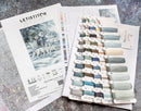 Walk as One L8070 Counted Cross Stitch Kit