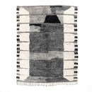 Walkway - Luxury Shag Moroccan Rug