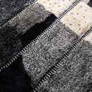 Walkway - Luxury Shag Moroccan Rug