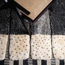 Walkway - Luxury Shag Moroccan Rug