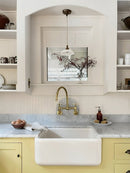 Wall Mount Bridge Faucet, Wall-Mount Sink Faucet, Wall Kitchen Faucet