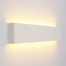 Wall-Mounted Bathroom LED Light for Vanity and Aisle Lighting