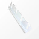 Wall-Mounted Ski Rack