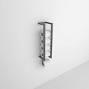 Wall Mounted Toilet Paper Holder