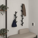 Tree Shaped Coat Rack