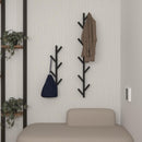 Tree Shaped Coat Rack