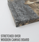 Wall Street Canvas