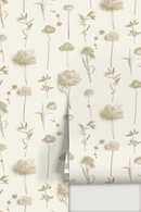 Fresh to Death Wallpaper, neutral