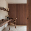 Acoustic SlimWide Panel