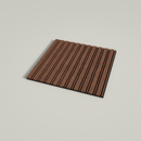 Acoustic Slimwide Square Panel