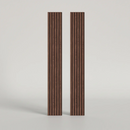 Acoustic SlimWide Panel