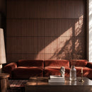 Acoustic Slimwide Square Panel