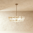 Wamble Chandelier