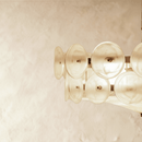 Wamble Chandelier