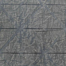 Grobraming Medium Gray Pillow Cover