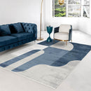 Waran Area Rug