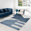Waran Area Rug