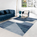 Waran Area Rug