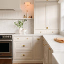 Wari Knob & Pull Bar
