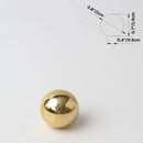 Wari Knob & Pull Bar