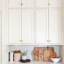 Wari Knob & Pull Bar