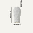 Warja Pendant Light
