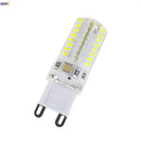 Warm white dimmable g9 led bulb for living room lighting