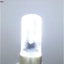 Warm white dimmable g9 led bulb for living room lighting