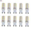 Warm white dimmable g9 led bulb for living room lighting