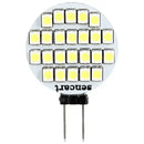 Warm white & white g4 led 12v 3w bulb kitchen lighting 10pcs