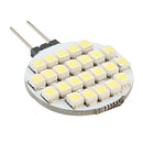 Warm white & white g4 led 12v 3w bulb kitchen lighting 10pcs