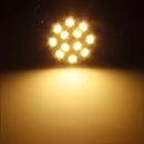 Warm white & white g4 led bulbs kitchen smd5730 10 pack