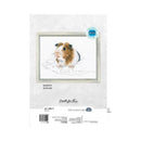 Warmth in palms M817 Counted Cross Stitch Kit
