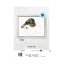 Warmth in palms M818 Counted Cross Stitch Kit