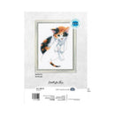 Warmth in palms M819 Counted Cross Stitch Kit