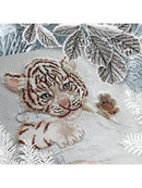 Warmth in palms M893 Counted Cross Stitch Kit