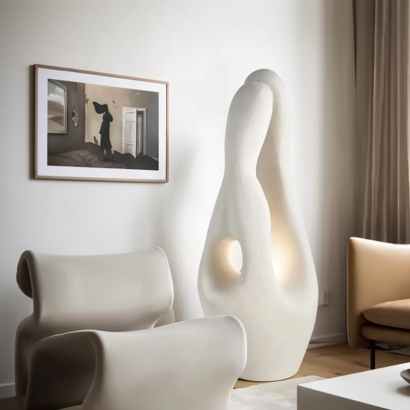 Warnda Floor Lamp