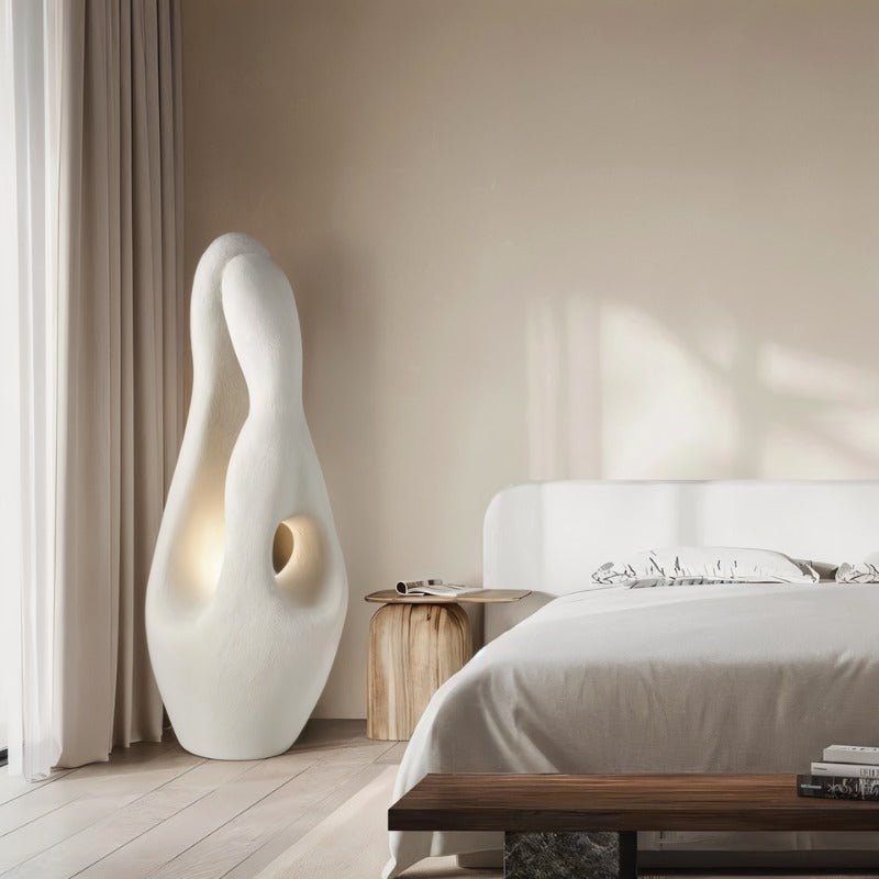 Warnda Floor Lamp