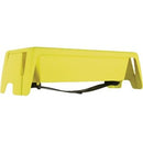 Warner 10827 10" EZ Grip Mud Pan