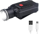 Warner 11266 - 200 LM 3W Clip On Headlamp