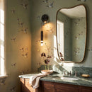 Washni Wall Lamp