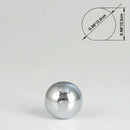Wasis Knob & Pull Bar