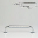 Wasis Knob & Pull Bar
